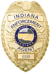 INDIANA ENFORCEMENT AGENCY LLC